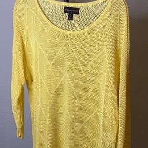 Dana Buchman Sweater